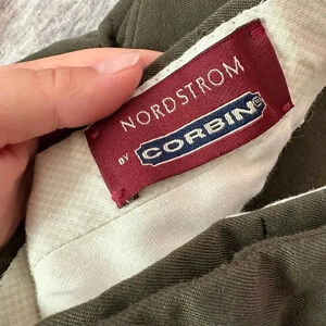 Nordstrom pants size 34